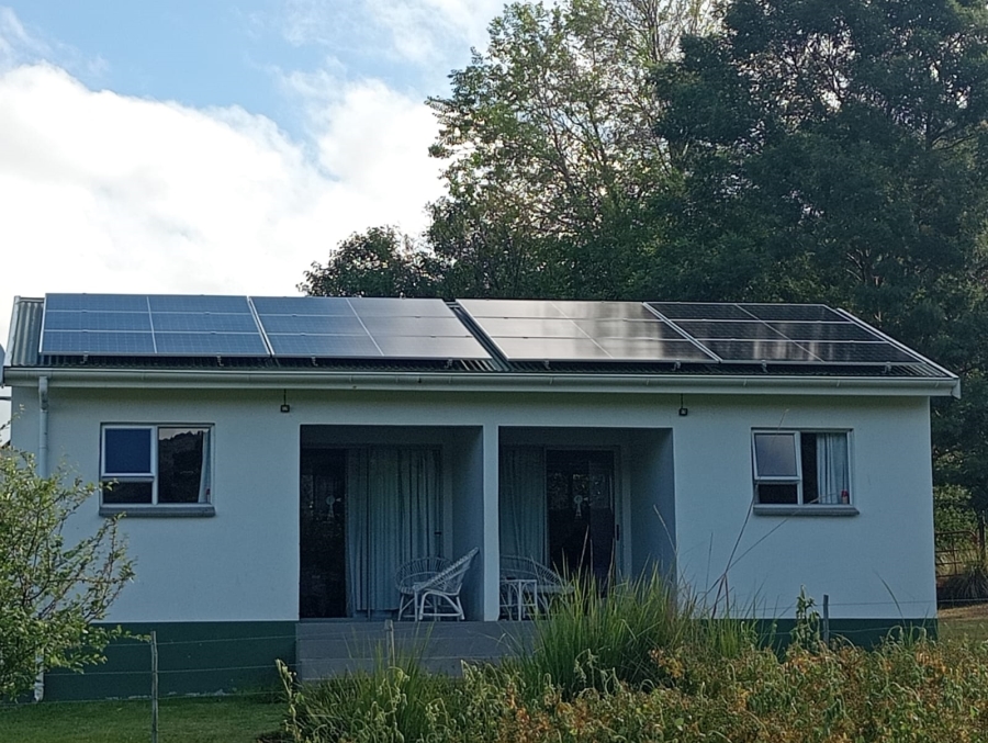 Commercial Property for Sale in Stutterheim Eastern Cape